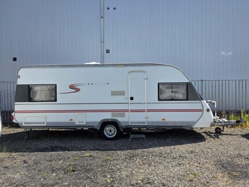 Solifer Classic S9 Foto: 1