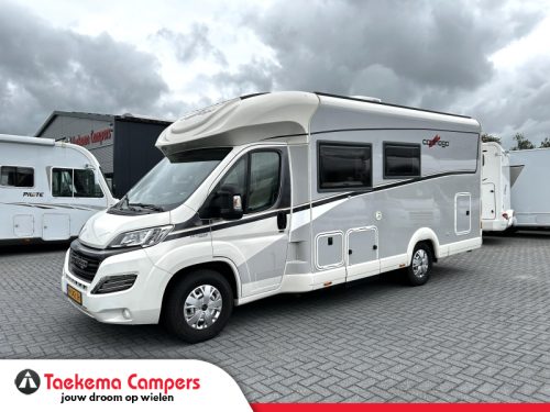 Carthago Chic C-Line I 4.2 Querbetten/2015/Euro-5/6.7M Foto: 0
