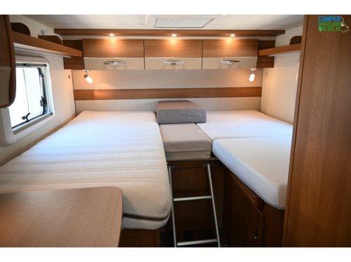 Knaus Van I 600MEG Foto: 17
