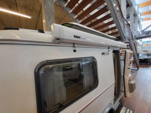 Eriba Touring 310 very complete and neat photo: 5