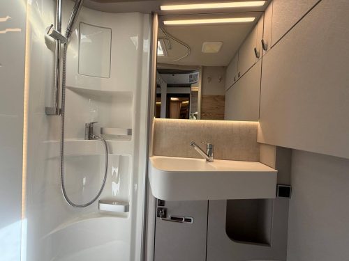 Hymer EXT 580 Pure foto: 10