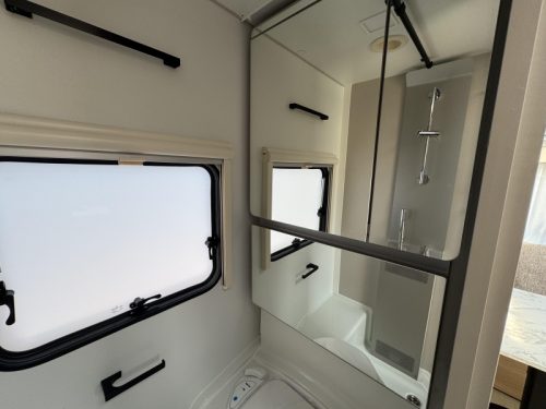 Adria Adora 532 UL photo: 17
