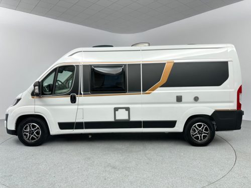Malibu Van Compact 600 LE photo: 18