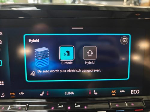 Volkswagen California Ocean 1.5 eHybrid DSG 4Motion 245hp photo: 3