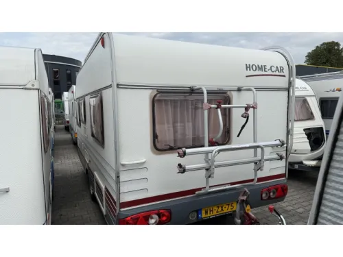 Home-Car Racer Spirit 45 French bed round seat toilet photo: 13