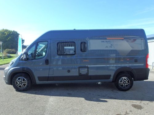 Weinsberg CaraBus Grey 600 ME Foto: 4
