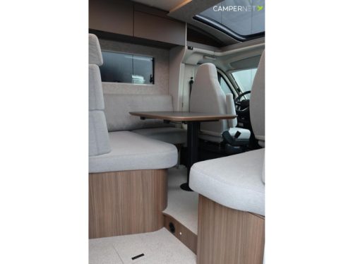 LMC Cruiser 740 EL 140hp Automatic | New model! | Single beds | Diesel heating | Available new from stock | photo: 6