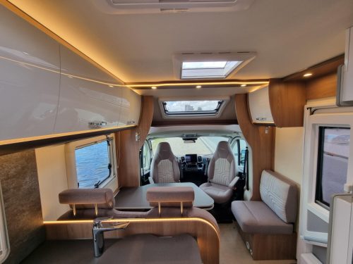 B&uuml;rstner Lyseo TD 690 G Harmony Line / Maxi  Foto: 19