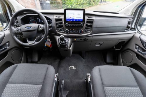 LAIKA LK5001 Foto: 20