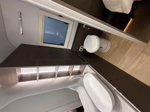 Adria Alpina 663 HT NEU 2027 Foto: 6