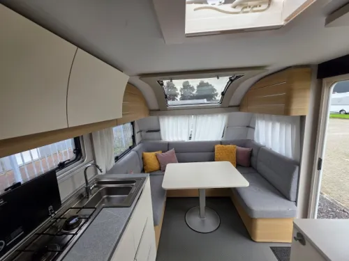 Adria Adora 613 UT Foto: 1