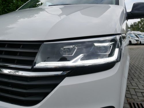 Volkswagen T6.1 California Ocean Edition, DSG Automaat, 4-Motion foto: 21