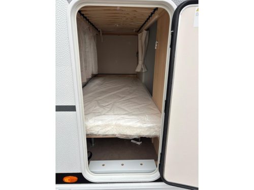 LMC Style 490 K Modell 2027 Etagenbett Foto: 21