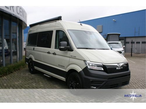 Westfalia Sven Hedin 600D Premium 163PS Aut. jetzt Lithium-Batterie &amp; Solarpanel f&uuml;r 0,00 &euro; Foto: 8