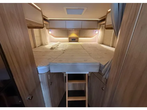 Hymer Exsis-I 588 photo: 6