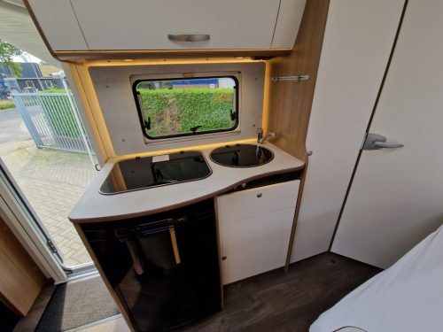 CAPRON T135 photo: 9