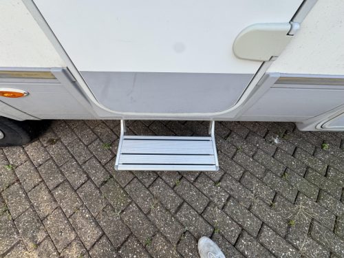 Adria Adriatik 660 SP Family Camper 2 air conditioners photo: 29