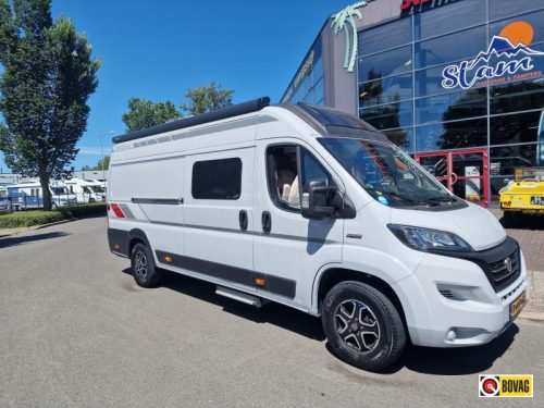 LMC Innovan 640 Einzelbetten mit Vollausstattung - Foto: 0