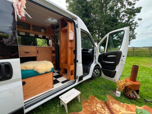 FIAT FIAT DUCATO photo : 4