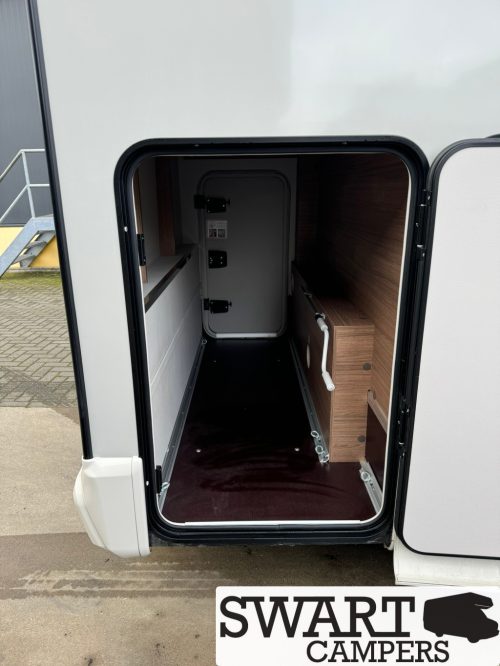 Knaus Tourer Van 500 MQ Vansation, T6 Querbett Automatik 150 PS Foto: 22