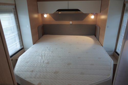 Hymer BMC I 690 Foto: 25
