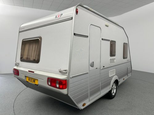 Kip StarLine 41 TDB photo: 14
