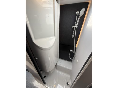 Adria Compact Supreme DL NEUES MODELL  Foto: 22