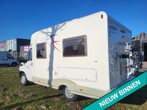 Fiat 2.0 JTD JOINT 44 WEING KM DISTR.VERVANGEN photo: 2