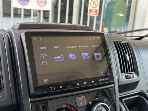 Pilote V 600 Querbett EURO 6 Solarpanel 5,99m Foto: 13