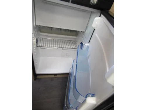 Chausson S697 Single beds, Webasto heating photo: 4