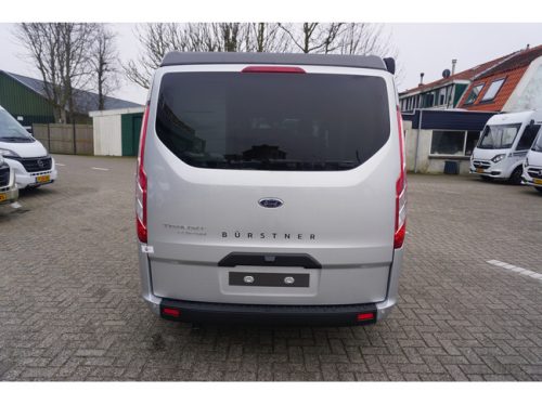 B&uuml;rstner Copa C 530 Ford photo: 6