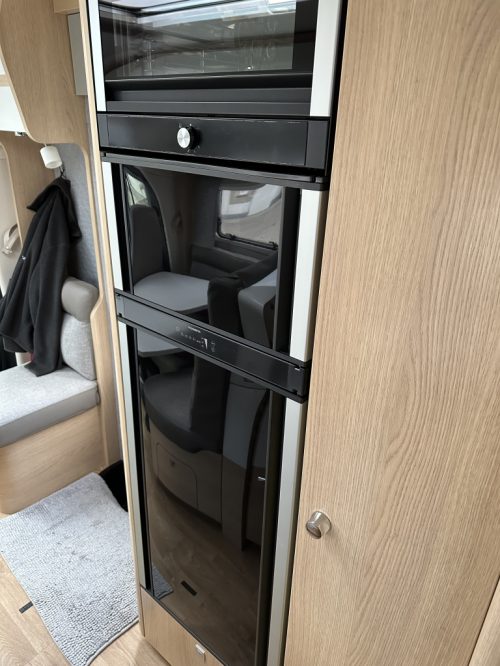 Hymer MLT780 photo: 4