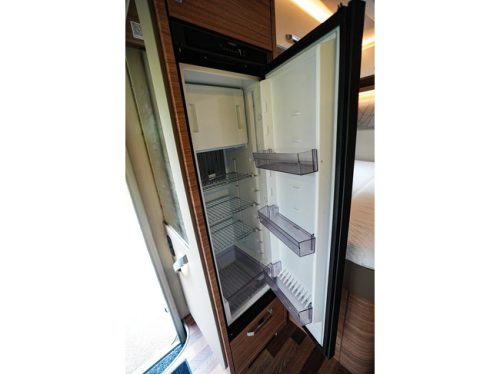 Weinsberg CaraSuite 650 MF expected photo: 9