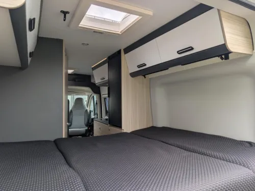 Sun Living V 60 SP Made by Adria twin 600 sp Foto: 15