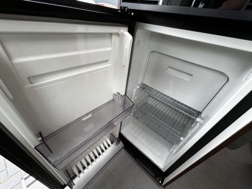 P&ouml;ssl Summit Prime 640 Single beds/Automatic! photo: 17