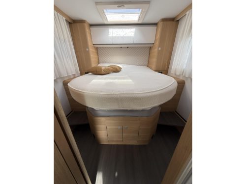 Adria Matrix Plus 670 SC Queensbed - AUTOMATIK Foto: 2