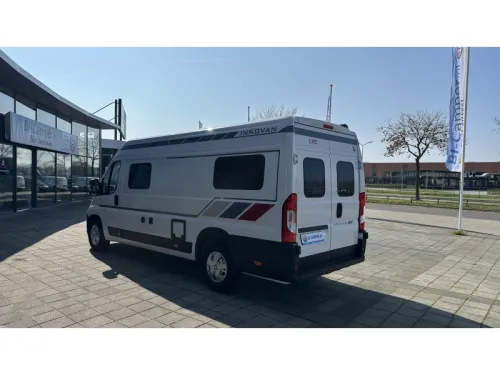 LMC Innovan 640 NEW! AUTOMATIC/ACTION MODEL photo: 6
