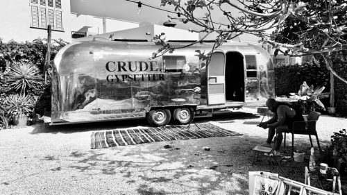 Airstream Trade Wind Foto: 0