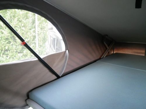 Volkswagen T4 California Westfalia, 4 Berths, Pop-top roof!!! photo: 17