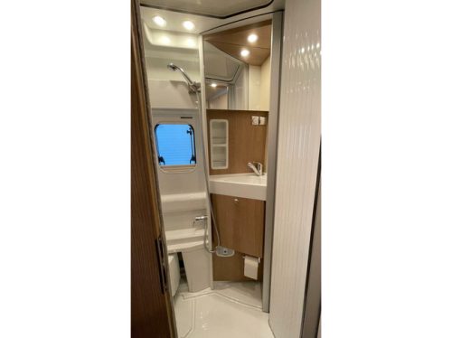 Malibu Malibu Van 640 LE RB GT photo: 15