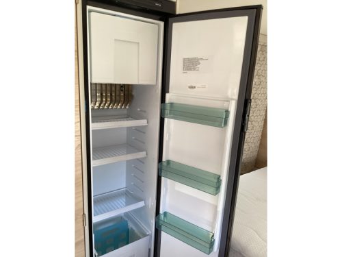 Dethleffs Nomad 530 DR Airco/ Markise  Foto: 17