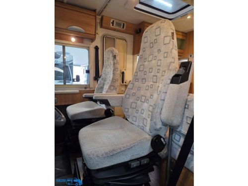Hymer B 674 SL foto: 12