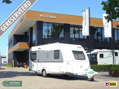 Knaus Sport 450 FU SOLD! photo: 0