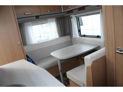Knaus Sport 420 QD Foto: 5