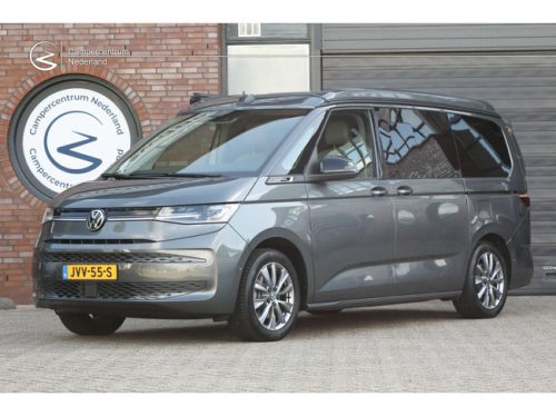 Volkswagen California Ocean 1.5 eHybrid 180 kW / 245 PK DSG 4Motion foto: 6