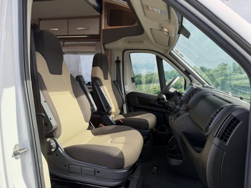 Knaus LIVE WAVE 650 MF Foto: 10