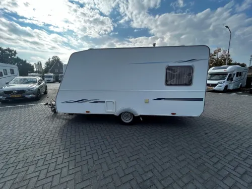 Caravelair Antares Ambiance 440 LUXE photo: 3