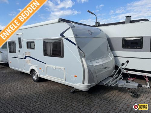 TEC Travel King 470 TE Mover/Store/Porte-v&eacute;los.