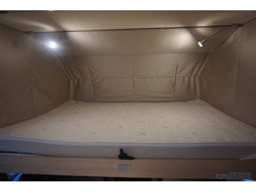 Hymer B MC I 680 Mercedes photo: 23