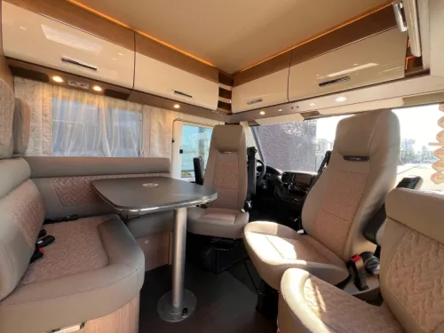 Carthago C2-Tourer I I 141 KB LE MJ 2026 photo: 4